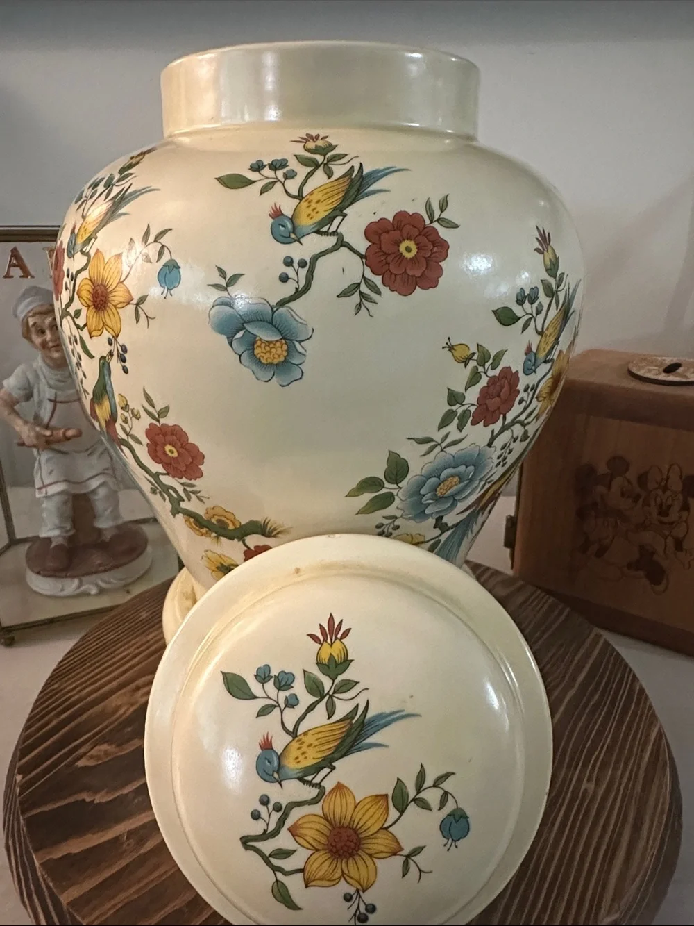 vintage Sadler England 